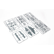 Eduard 11149 1/48 Eagles Call Supermarine Spitfire Mk Vb and Mk Vc