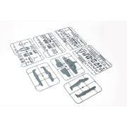 Eduard 11149 1/48 Eagles Call Supermarine Spitfire Mk Vb and Mk Vc