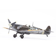 Eduard 11149 1/48 Eagles Call Supermarine Spitfire Mk Vb and Mk Vc