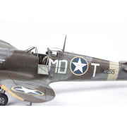 Eduard 11149 1/48 Eagles Call Supermarine Spitfire Mk Vb and Mk Vc