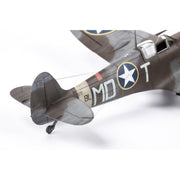 Eduard 11149 1/48 Eagles Call Supermarine Spitfire Mk Vb and Mk Vc