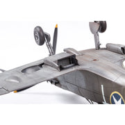 Eduard 11149 1/48 Eagles Call Supermarine Spitfire Mk Vb and Mk Vc