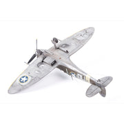 Eduard 11149 1/48 Eagles Call Supermarine Spitfire Mk Vb and Mk Vc