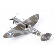 Eduard 11149 1/48 Eagles Call Supermarine Spitfire Mk Vb and Mk Vc