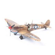 Eduard 11149 1/48 Eagles Call Supermarine Spitfire Mk Vb and Mk Vc