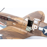 Eduard 11149 1/48 Eagles Call Supermarine Spitfire Mk Vb and Mk Vc
