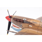 Eduard 11149 1/48 Eagles Call Supermarine Spitfire Mk Vb and Mk Vc