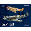 Eduard 11149 1/48 Eagles Call Supermarine Spitfire Mk Vb and Mk Vc