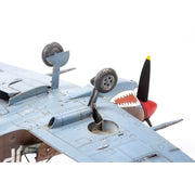 Eduard 11149 1/48 Eagles Call Supermarine Spitfire Mk Vb and Mk Vc