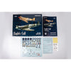 Eduard 11149 1/48 Eagles Call Supermarine Spitfire Mk Vb and Mk Vc