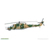 Eduard 11150 1/48 Mil Mi-24 Hind D