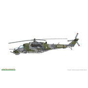 Eduard 11150 1/48 Mil Mi-24 Hind D
