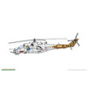 Eduard 11150 1/48 Mil Mi-24 Hind D