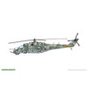 Eduard 11150 1/48 Mil Mi-24 Hind D