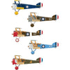 Eduard 11151 1/48 Biggles and Co Sopwith F1 Camel with 2 Biggles Fictional Markings.