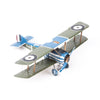 Eduard 11151 1/48 Biggles and Co Sopwith F1 Camel with 2 Biggles Fictional Markings.