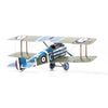 Eduard 11151 1/48 Biggles and Co Sopwith F1 Camel with 2 Biggles Fictional Markings.