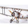 Eduard 11151 1/48 Biggles and Co Sopwith F1 Camel with 2 Biggles Fictional Markings.