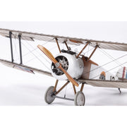 Eduard 11151 1/48 Biggles and Co Sopwith F1 Camel with 2 Biggles Fictional Markings.