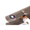 Eduard 11151 1/48 Biggles and Co Sopwith F1 Camel with 2 Biggles Fictional Markings.
