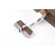 Eduard 11151 1/48 Biggles and Co Sopwith F1 Camel with 2 Biggles Fictional Markings.