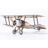 Eduard 11151 1/48 Biggles and Co Sopwith F1 Camel with 2 Biggles Fictional Markings.