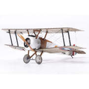 Eduard 11151 1/48 Biggles and Co Sopwith F1 Camel with 2 Biggles Fictional Markings.