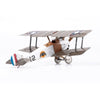 Eduard 11151 1/48 Biggles and Co Sopwith F1 Camel with 2 Biggles Fictional Markings.