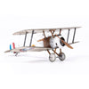Eduard 11151 1/48 Biggles and Co Sopwith F1 Camel with 2 Biggles Fictional Markings.