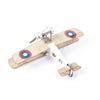 Eduard 11151 1/48 Biggles and Co Sopwith F1 Camel with 2 Biggles Fictional Markings.