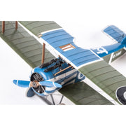 Eduard 11151 1/48 Biggles and Co Sopwith F1 Camel with 2 Biggles Fictional Markings.