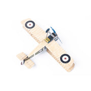 Eduard 11151 1/48 Biggles and Co Sopwith F1 Camel with 2 Biggles Fictional Markings.