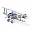 Eduard 11151 1/48 Biggles and Co Sopwith F1 Camel with 2 Biggles Fictional Markings.