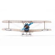 Eduard 11151 1/48 Biggles and Co Sopwith F1 Camel with 2 Biggles Fictional Markings.