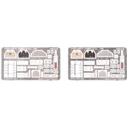 Eduard 11151 1/48 Biggles and Co Sopwith F1 Camel with 2 Biggles Fictional Markings.