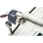 Eduard 11155 1/48 Tora Tora Tora Mitsubishi A6m2 Zero