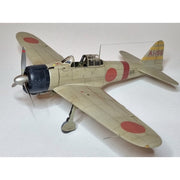 Eduard 11155 1/48 Tora Tora Tora Mitsubishi A6m2 Zero