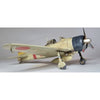 Eduard 11155 1/48 Tora Tora Tora Mitsubishi A6m2 Zero
