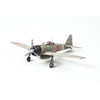 Eduard 11155 1/48 Tora Tora Tora Mitsubishi A6m2 Zero