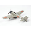 Eduard 11155 1/48 Tora Tora Tora Mitsubishi A6m2 Zero