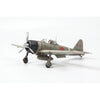 Eduard 11155 1/48 Tora Tora Tora Mitsubishi A6m2 Zero