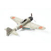 Eduard 11155 1/48 Tora Tora Tora Mitsubishi A6m2 Zero