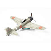 Eduard 11155 1/48 Tora Tora Tora Mitsubishi A6m2 Zero