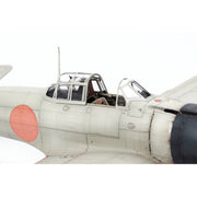 Eduard 11155 1/48 Tora Tora Tora Mitsubishi A6m2 Zero