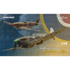 Eduard 11157 1/48 Spitfire Story Southern Stars Inc. RAAF Dual Combo