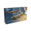 Eduard 11157 1/48 Spitfire Story Southern Stars Inc. RAAF Dual Combo