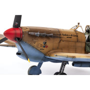 Eduard 11157 1/48 Spitfire Story Southern Stars Inc. RAAF Dual Combo
