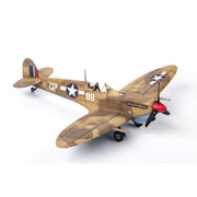 Eduard 11157 1/48 Spitfire Story Southern Stars Inc. RAAF Dual Combo