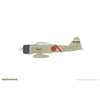 Eduard 11158 1/48 A6M Zero Zero Zero Dual Combo