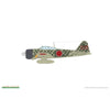Eduard 11158 1/48 A6M Zero Zero Zero Dual Combo